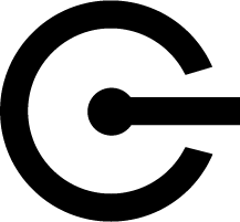 Creditcoin Coin Logo
