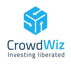 Crowdwiz Coin Logo