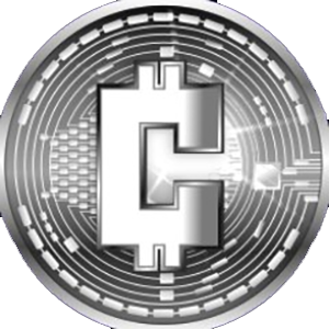 CryCash Coin Logo