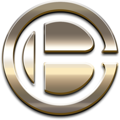 CryptoBullion Coin Logo