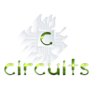 CryptoCircuits Coin Logo