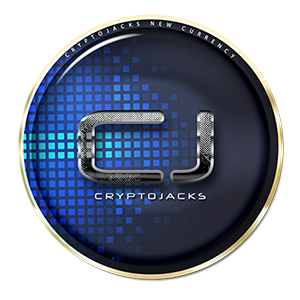CryptoJacks Coin Logo