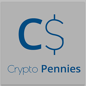 CryptoPennies Coin Logo