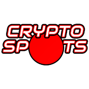 CryptoSpots Coin Logo