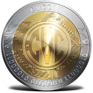 Crypviser Coin Logo