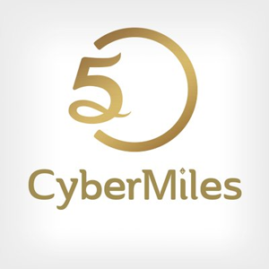 CyberMiles Coin Logo