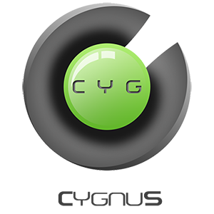 Cygnus Coin Logo