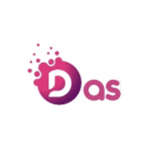 DAS Coin Logo