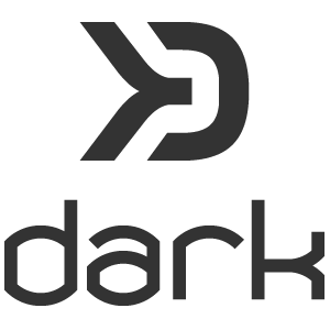 Dark Coin Logo