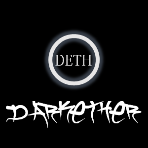DarkEther Coin Logo