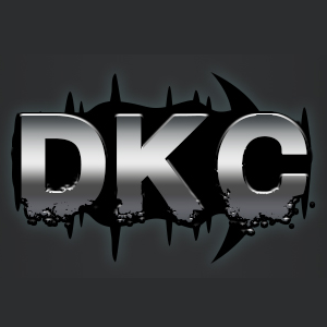 DarkKnightCoin Coin Logo