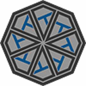 DarkTron Coin Logo