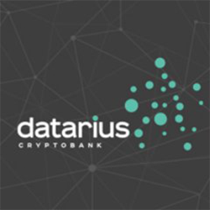 Datarius Coin Logo