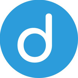 Datum Coin Logo