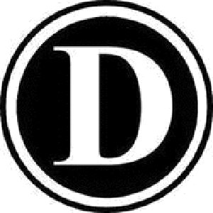 DebitCoin Coin Logo