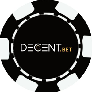 Decent.bet Coin Logo