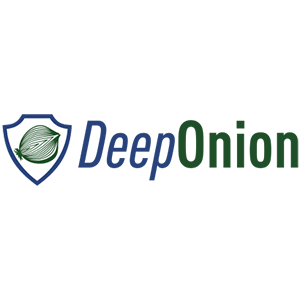DeepOnion Coin Logo