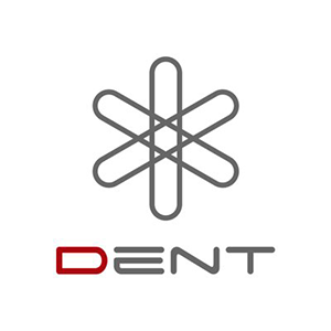 Dent Coin Logo