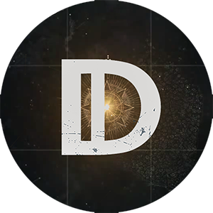 Destiny Coin Logo