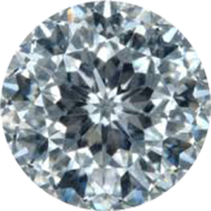 Diamond Coin Logo