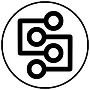 DigiCoin Coin Logo