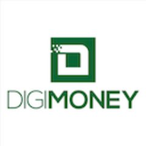 DigiMoney Coin Logo