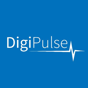 DigiPulse Coin Logo