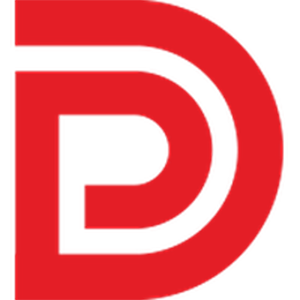 DigitalPrice Coin Logo