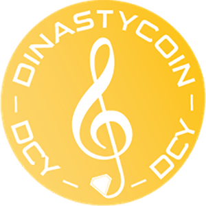 Dinastycoin Coin Logo