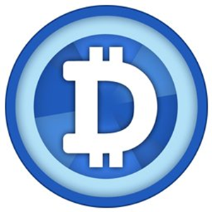 DivotyCoin Coin Logo