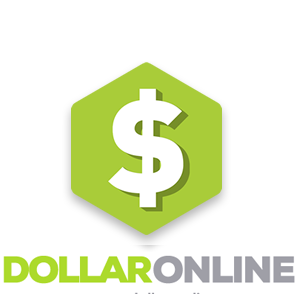 DollarOnline Coin Logo