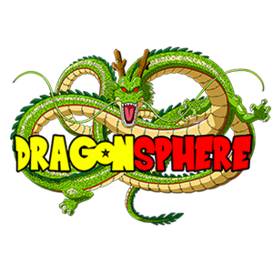DragonSphere Coin Logo