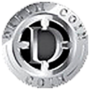 Dream8Coin Coin Logo