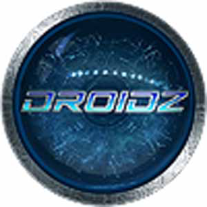 Droidz Coin Logo