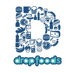 Dropcoin Coin Logo