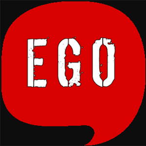 EGOcoin Coin Logo