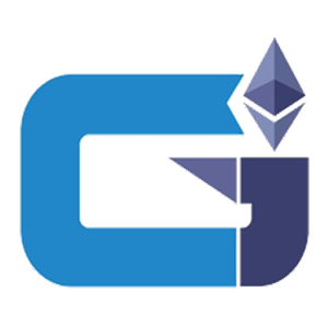 ETHGAS Coin Logo