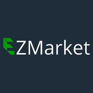EZMarket Coin Logo