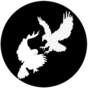 EagleCoin Coin Logo