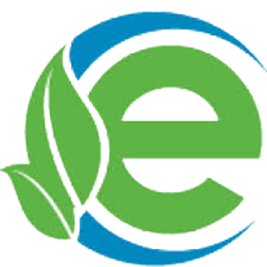 EarthCoin Coin Logo