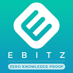 Ebitz Coin Logo
