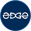 EdgeCoin Coin Logo