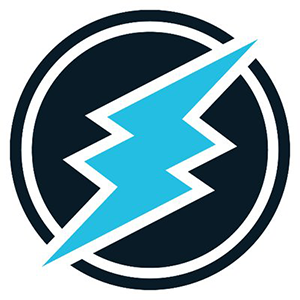 Electroneum Coin Logo