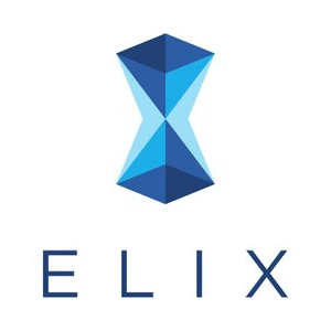 Elixir Coin Logo