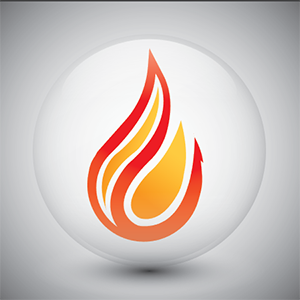 EmberCoin Coin Logo