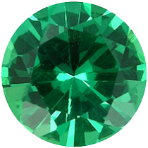 Emerald Coin Logo