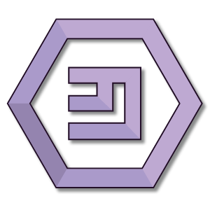 Emercoin Coin Logo