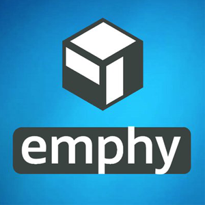 Emphy Coin Logo