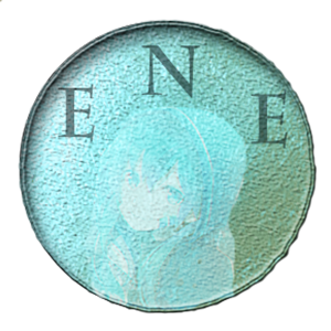 EneCoin Coin Logo