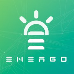 Energo Coin Logo